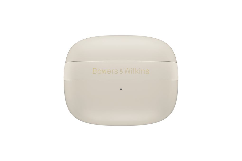 Tai nghe Bluetooth True Wireless Bowers & Wilkins Pi8 Màu Trắng