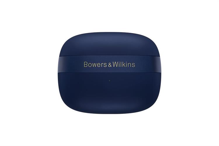 Tai nghe Bluetooth True Wireless Bowers & Wilkins Pi8 Màu Xanh Dương