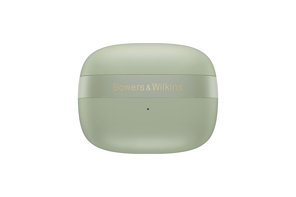 Tai nghe Bluetooth True Wireless Bowers & Wilkins Pi8 Màu Xanh lá