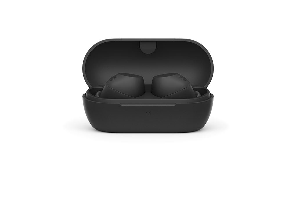 Tai nghe Bluetooth True Wireless Sony WF-C710N Màu Đen