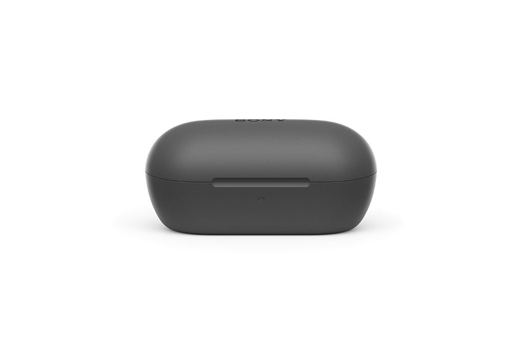 Tai nghe Bluetooth True Wireless Sony WF-C710N Màu Đen