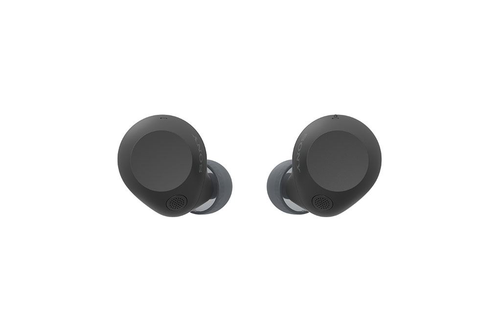Tai nghe Bluetooth True Wireless Sony WF-C710N Màu Đen