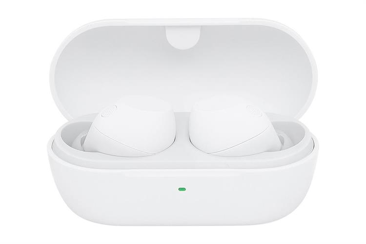 Tai nghe Bluetooth True Wireless Sony WF-C710N Màu Trắng
