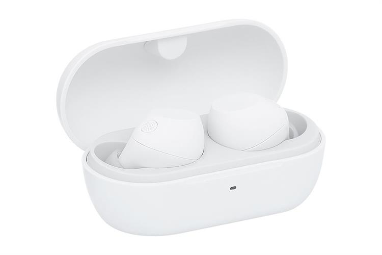 Tai nghe Bluetooth True Wireless Sony WF-C710N Màu Trắng