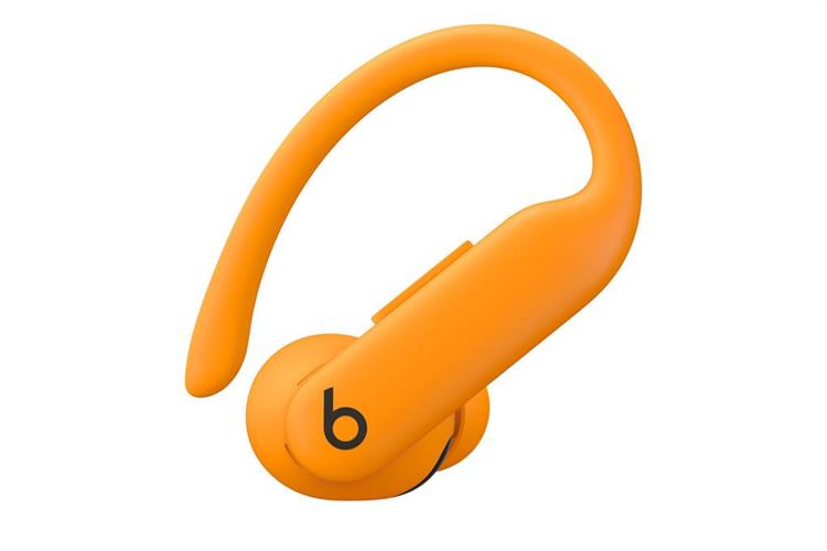 Tai nghe Bluetooth True Wireless Beats Powerbeats Pro 2 Màu Cam