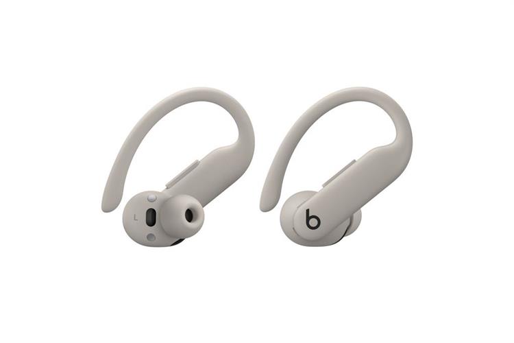 Tai nghe Bluetooth True Wireless Beats Powerbeats Pro 2 Màu Vàng mơ