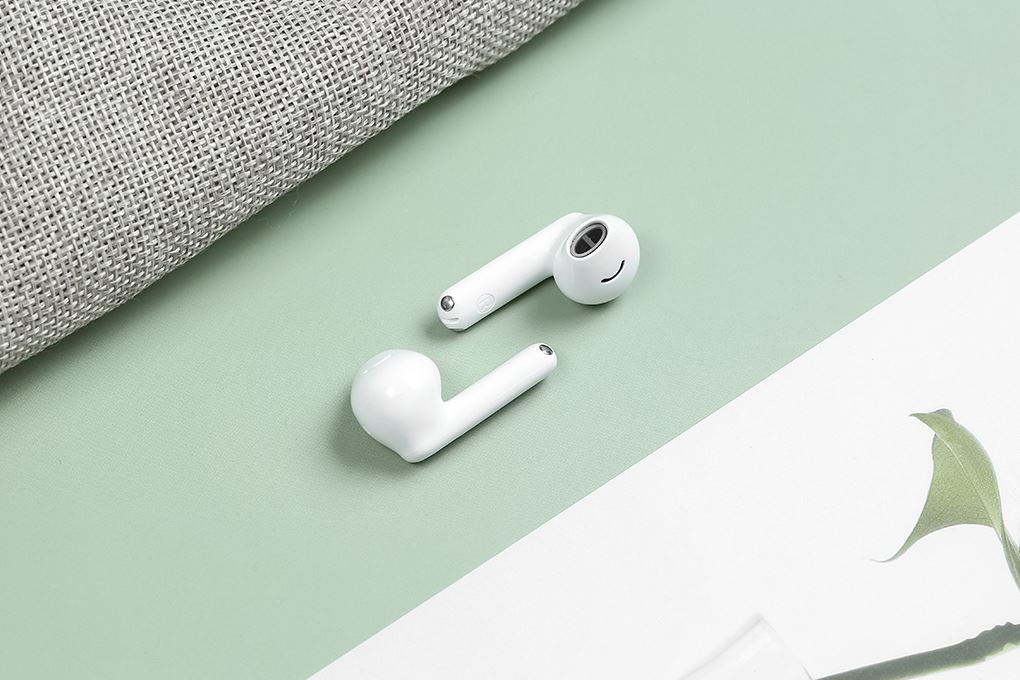 Tai nghe Bluetooth True Wireless Huawei T0016 FreeBuds SE 2 Màu Trắng