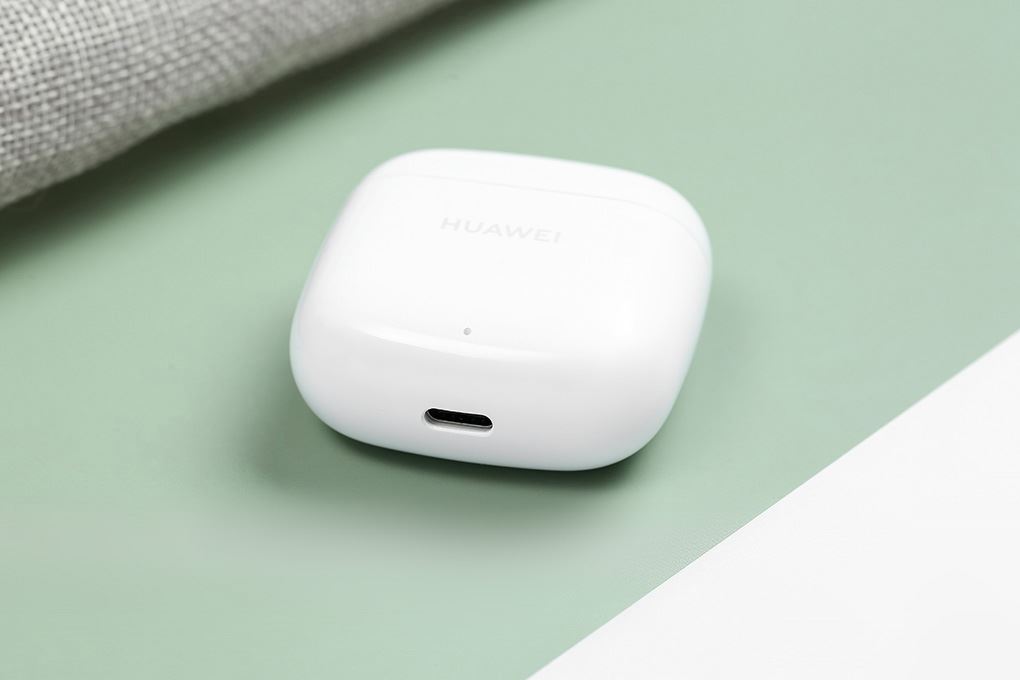 Tai nghe Bluetooth True Wireless Huawei T0016 FreeBuds SE 2 Màu Trắng