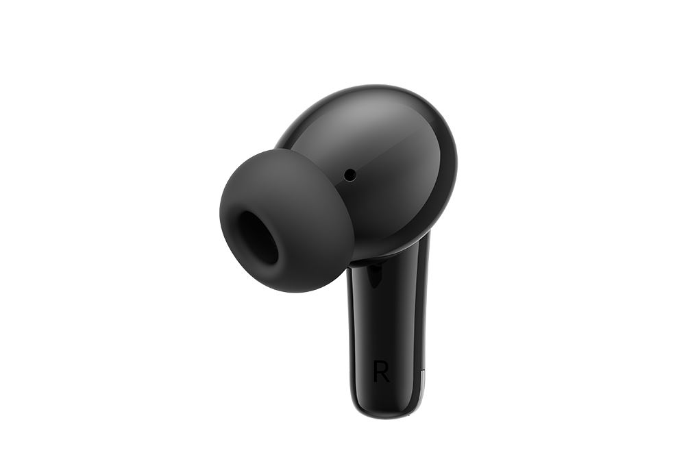 Tai nghe Bluetooth True Wireless Havit TW923 Pro Màu Đen
