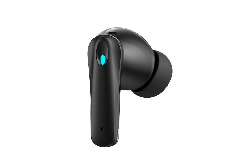 Tai nghe Bluetooth True Wireless Havit TW923 Pro Màu Đen