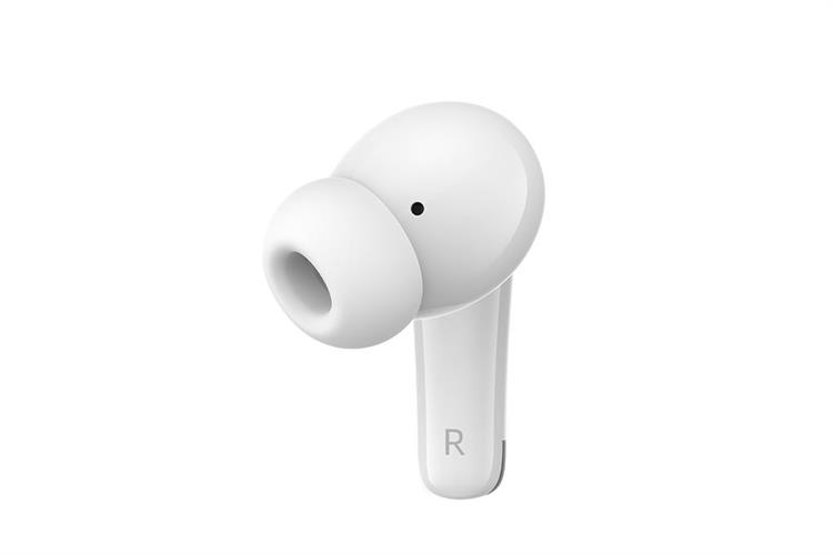 Tai nghe Bluetooth True Wireless Havit TW923 Pro Màu Trắng