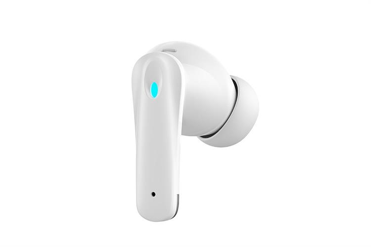 Tai nghe Bluetooth True Wireless Havit TW923 Pro Màu Trắng