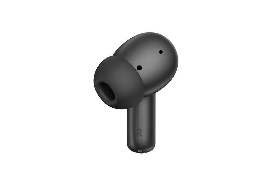 Tai nghe Bluetooth True Wireless Havit TW943 Pro Màu Đen