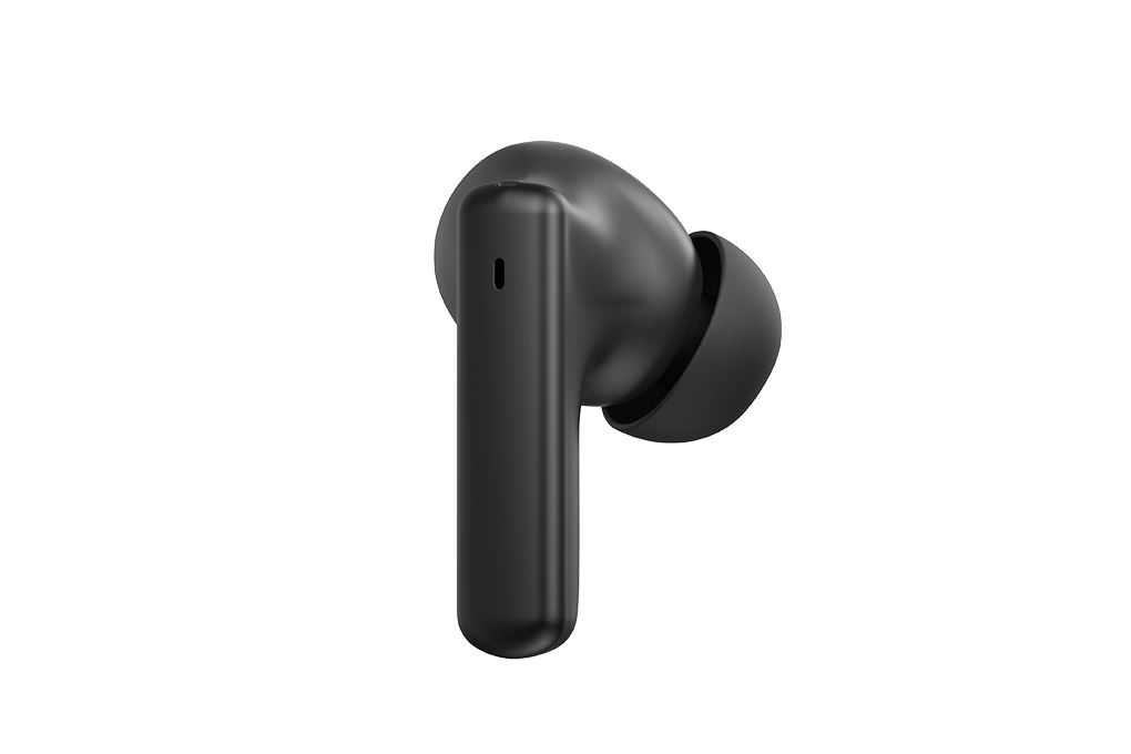 Tai nghe Bluetooth True Wireless Havit TW943 Pro Màu Đen