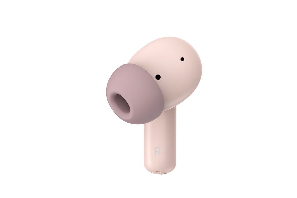 Tai nghe Bluetooth True Wireless Havit TW943 Pro Màu Hồng