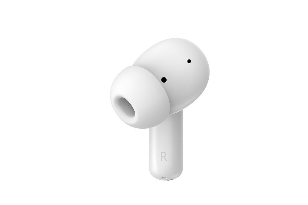 Tai nghe Bluetooth True Wireless Havit TW943 Pro Màu Trắng