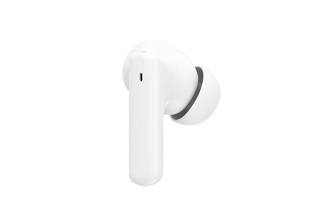Tai nghe Bluetooth True Wireless Havit TW943 Pro Màu Trắng