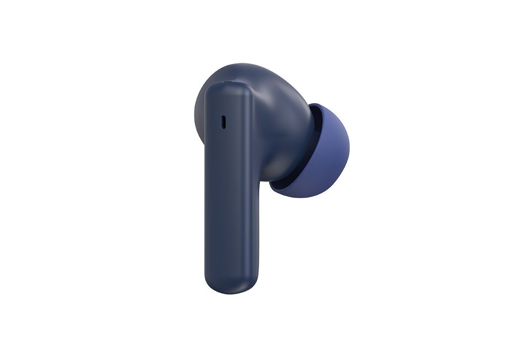 Tai nghe Bluetooth True Wireless Havit TW943 Pro Màu Xanh