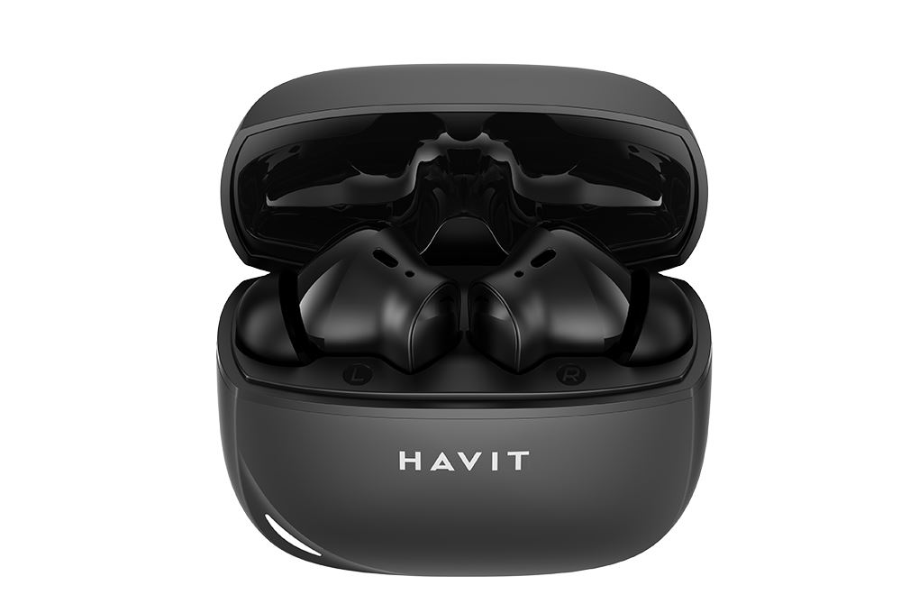 Tai nghe Bluetooth True Wireless Havit TW996 Pro - 2