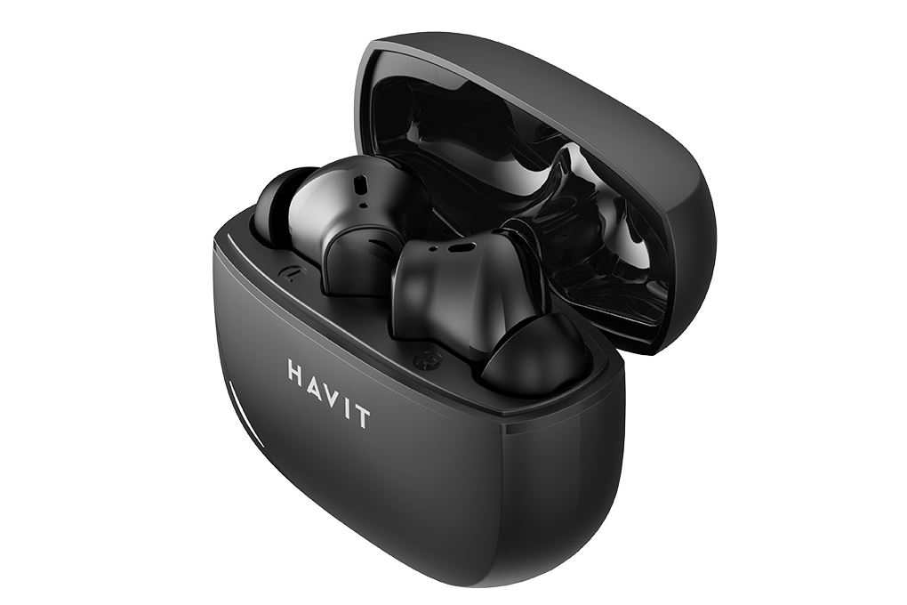 Tai nghe Bluetooth True Wireless Havit TW996 Pro - 3