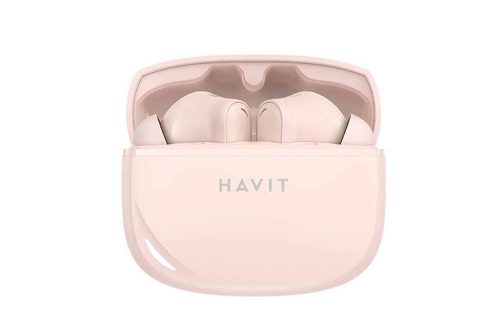 Tai nghe Bluetooth True Wireless Havit TW996 Pro