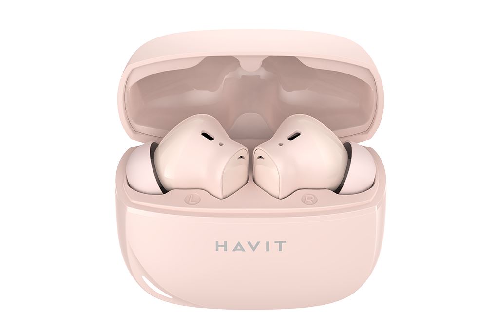 Tai nghe Bluetooth True Wireless Havit TW996 Pro - 2