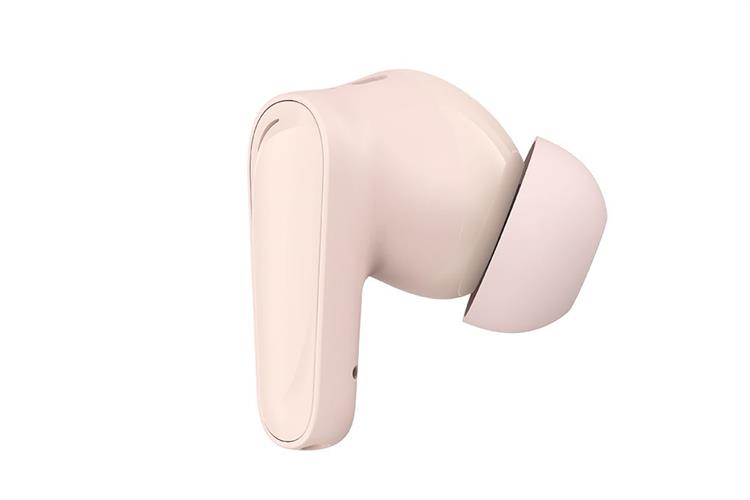 Tai nghe Bluetooth True Wireless Havit TW996 Pro Màu Hồng