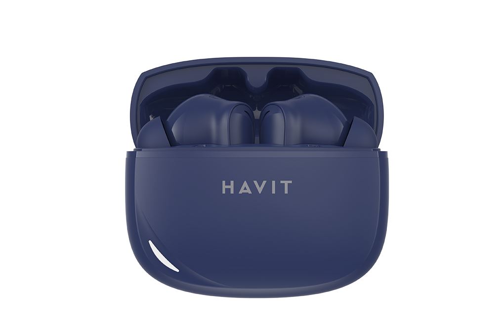 Tai nghe Bluetooth True Wireless Havit TW996 Pro