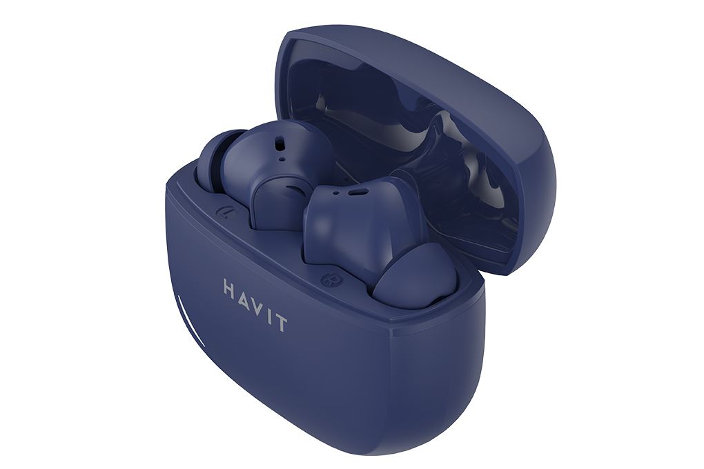 Tai nghe Bluetooth True Wireless Havit TW996 Pro - 3