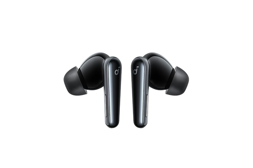 Tai nghe Bluetooth True Wireless soundcore Liberty 5 A3957 Màu Đen