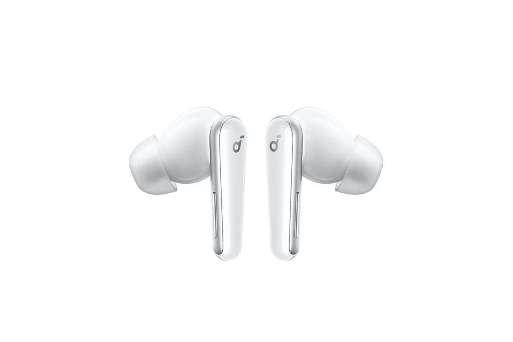 Tai nghe Bluetooth True Wireless soundcore Liberty 5 A3957 Màu Trắng