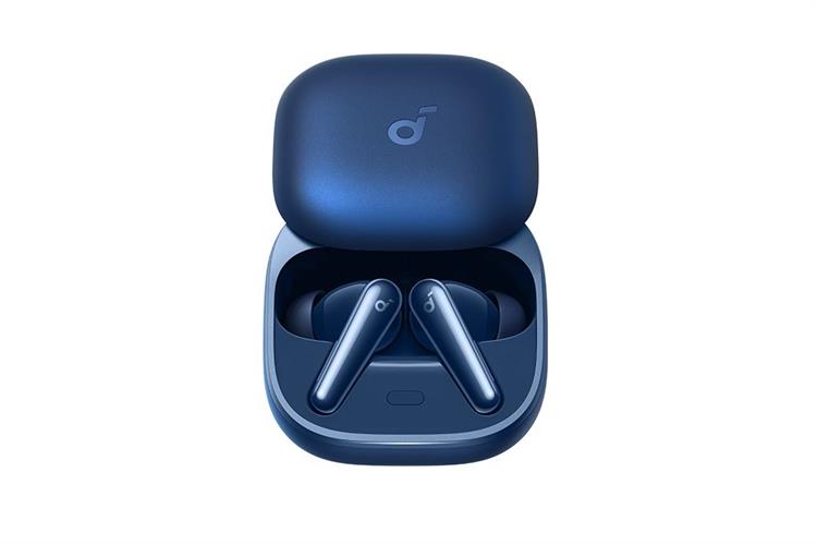 Tai nghe Bluetooth True Wireless soundcore Liberty 5 A3957