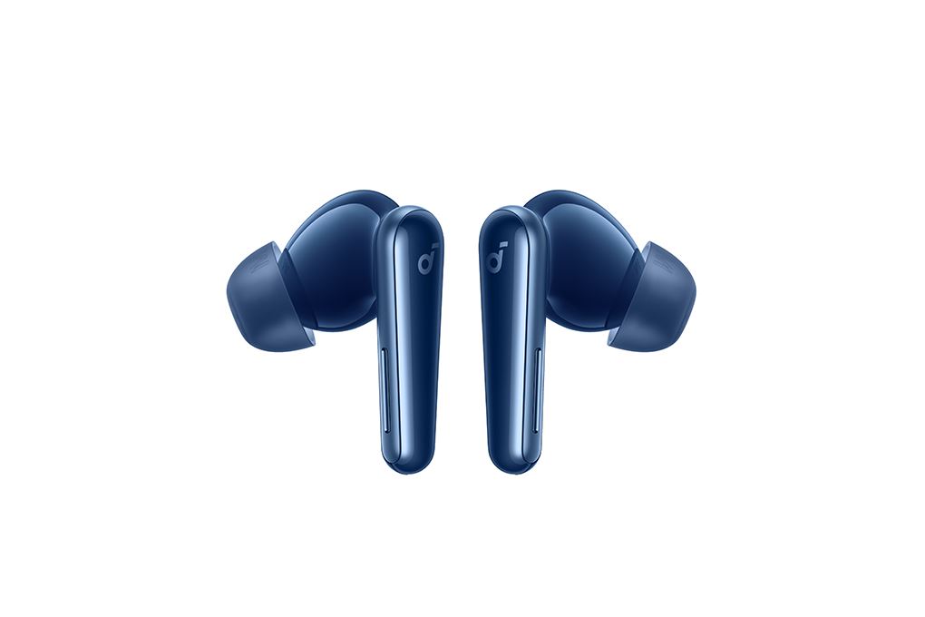 Tai nghe Bluetooth True Wireless soundcore Liberty 5 A3957 Màu Xanh Dương
