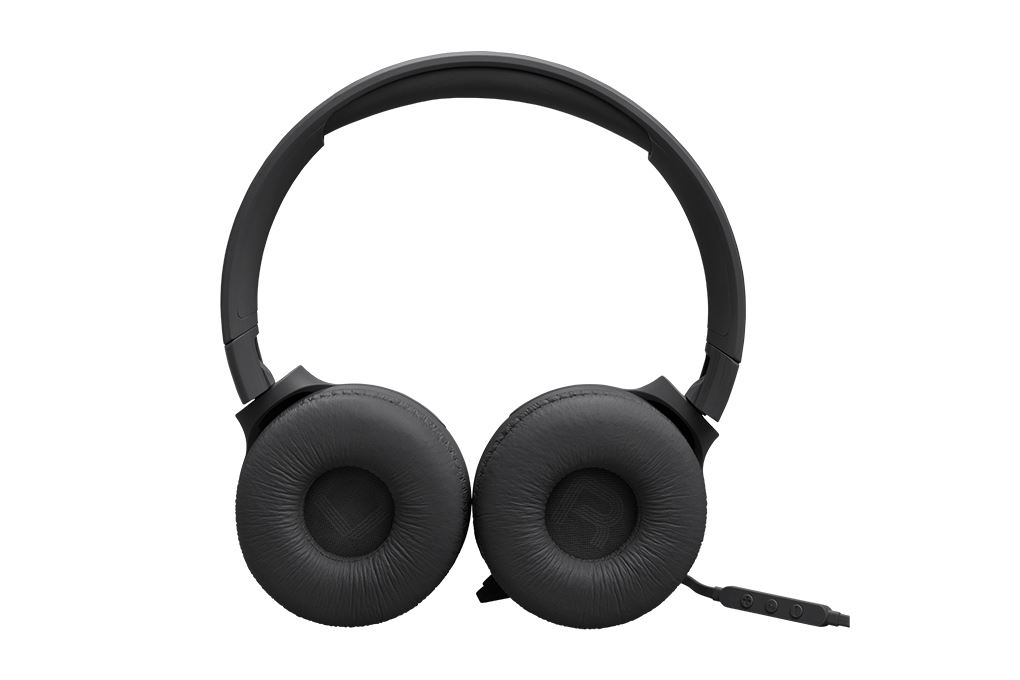 Tai nghe Chụp tai JBL Tune T520C - 3