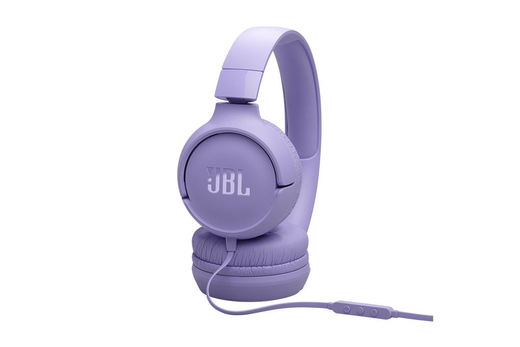Tai nghe Chụp tai JBL Tune T520C - 3