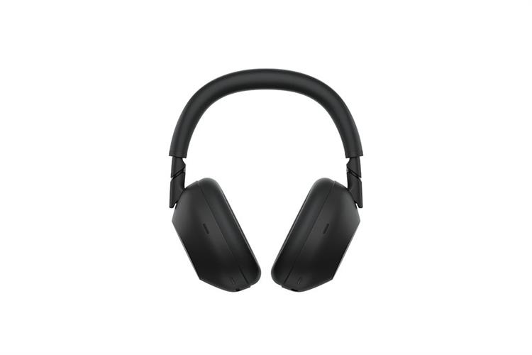 Tai nghe Bluetooth Chụp tai Sony WH1000XM6 Màu Đen