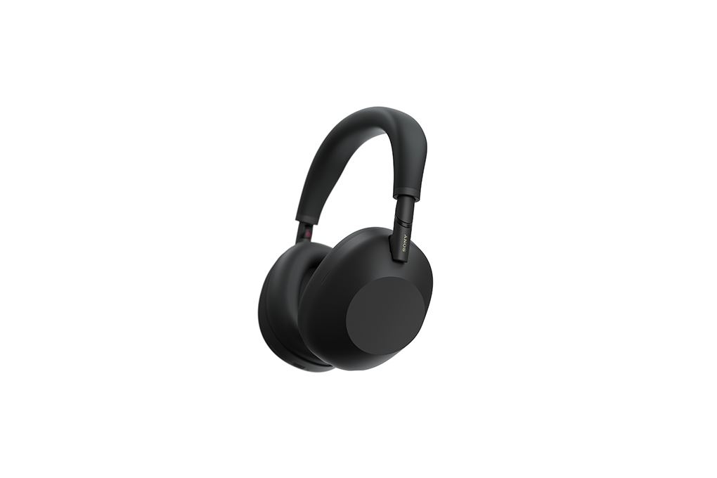 Tai nghe Bluetooth Chụp Tai Sony WH1000XM6 Màu Đen