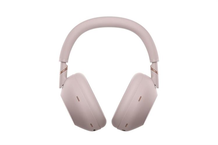 Tai nghe Bluetooth Chụp tai Sony WH1000XM6 Màu Hồng