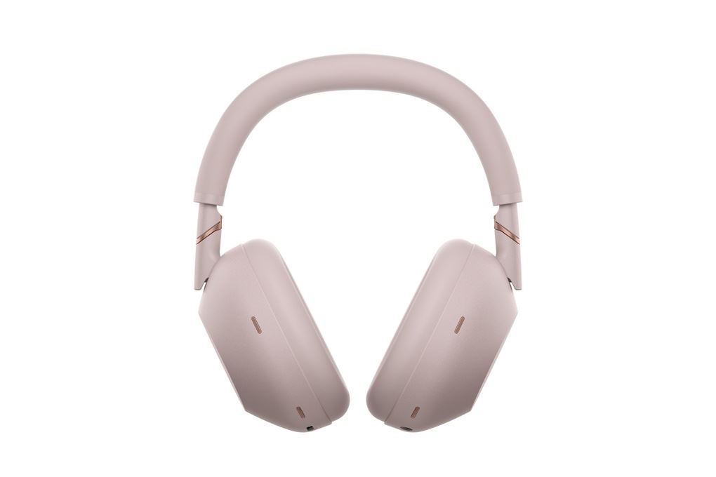 Tai nghe Bluetooth Chụp Tai Sony WH1000XM6 Màu Hồng