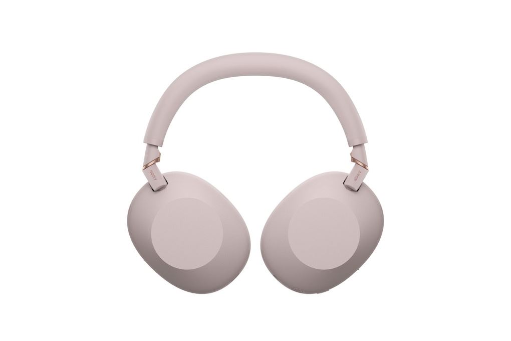Tai nghe Bluetooth Chụp Tai Sony WH1000XM6 Màu Hồng
