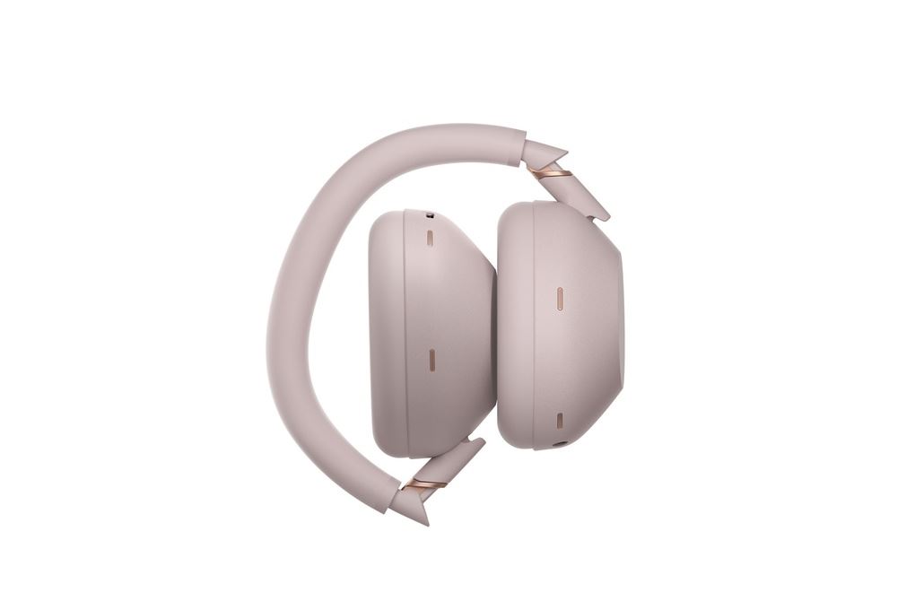 Tai nghe Bluetooth Chụp Tai Sony WH1000XM6 Màu Hồng