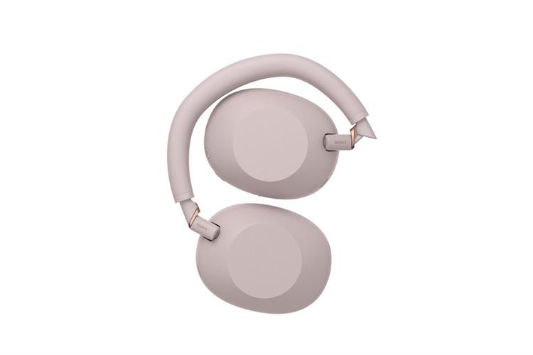 Tai nghe Bluetooth Chụp tai Sony WH1000XM6 Màu Hồng