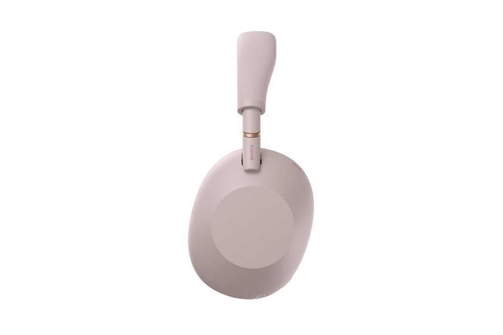 Tai nghe Bluetooth Chụp Tai Sony WH1000XM6 Màu Hồng