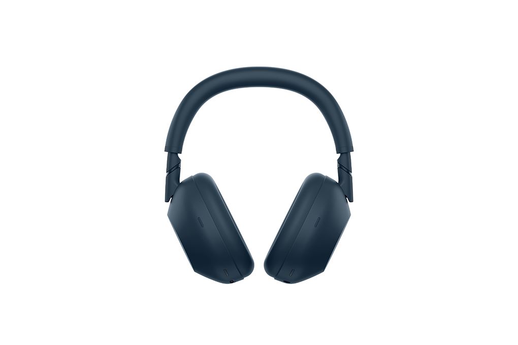 Tai nghe Bluetooth Chụp Tai Sony WH1000XM6 Màu Xanh Dương