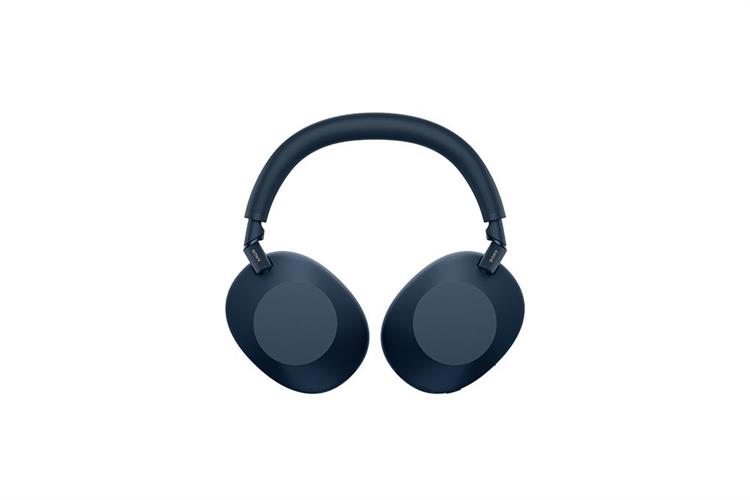 Tai nghe Bluetooth Chụp tai Sony WH1000XM6 Màu Xanh Dương