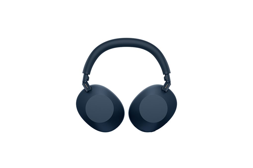 Tai nghe Bluetooth Chụp Tai Sony WH1000XM6 Màu Xanh Dương