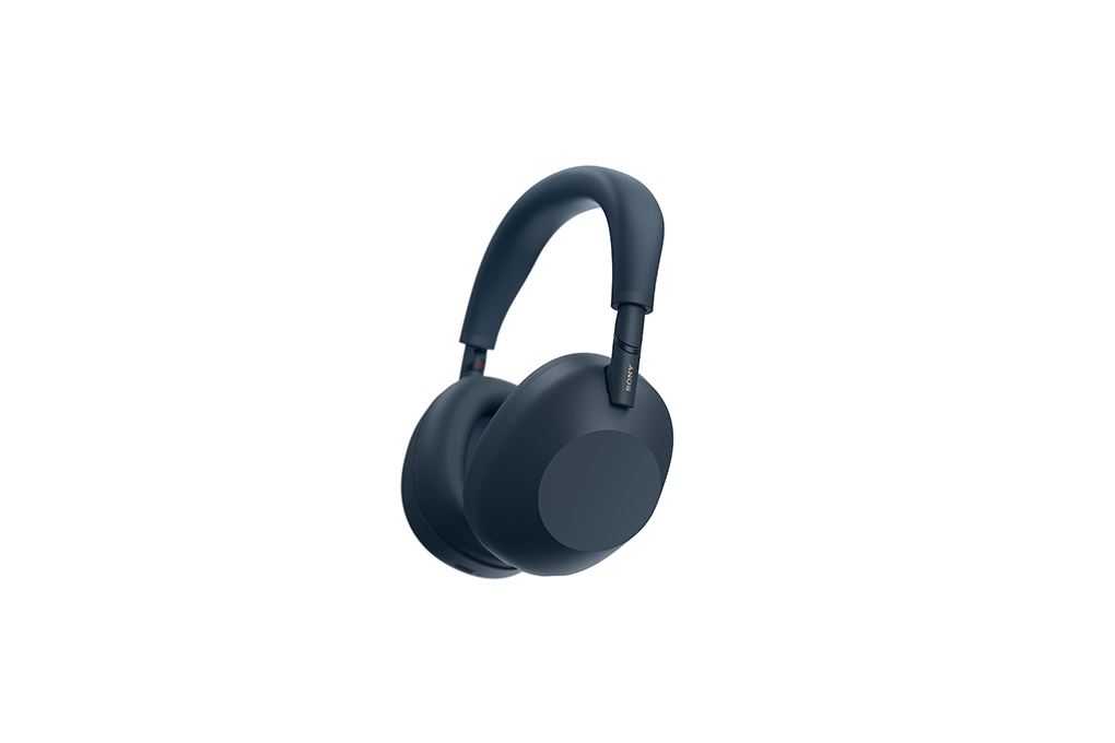 Tai nghe Bluetooth Chụp Tai Sony WH1000XM6 Màu Xanh Dương