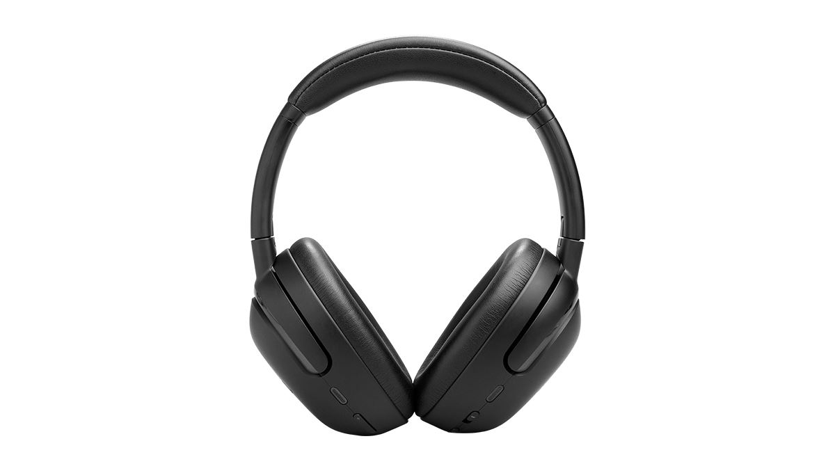 Tai nghe Bluetooth chụp tai JBL Tour One M3 Màu Đen