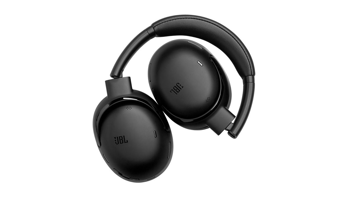 Tai nghe Bluetooth chụp tai JBL Tour One M3 Màu Đen