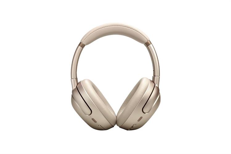 Tai nghe Bluetooth chụp tai JBL Tour One M3 Màu Kem